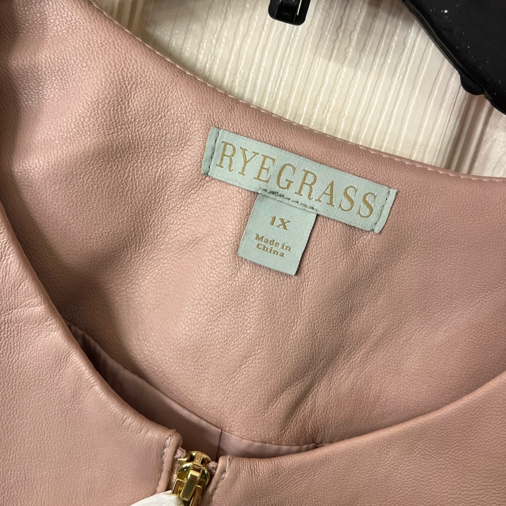 Ryegrass Jacket - Picture 5 of 6